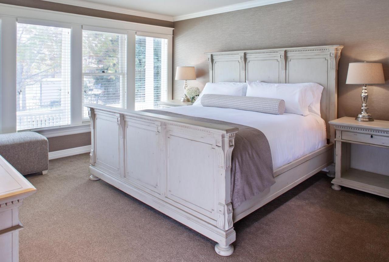 Edwards House Hotell Fort Collins Eksteriør bilde