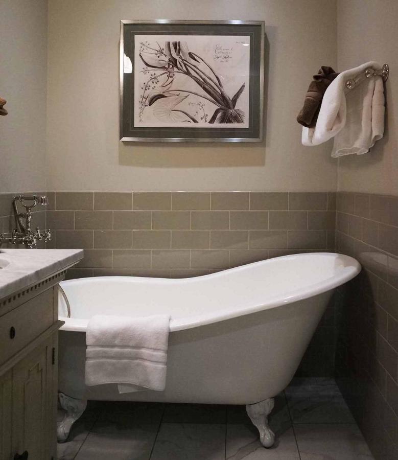 Edwards House Hotell Fort Collins Eksteriør bilde