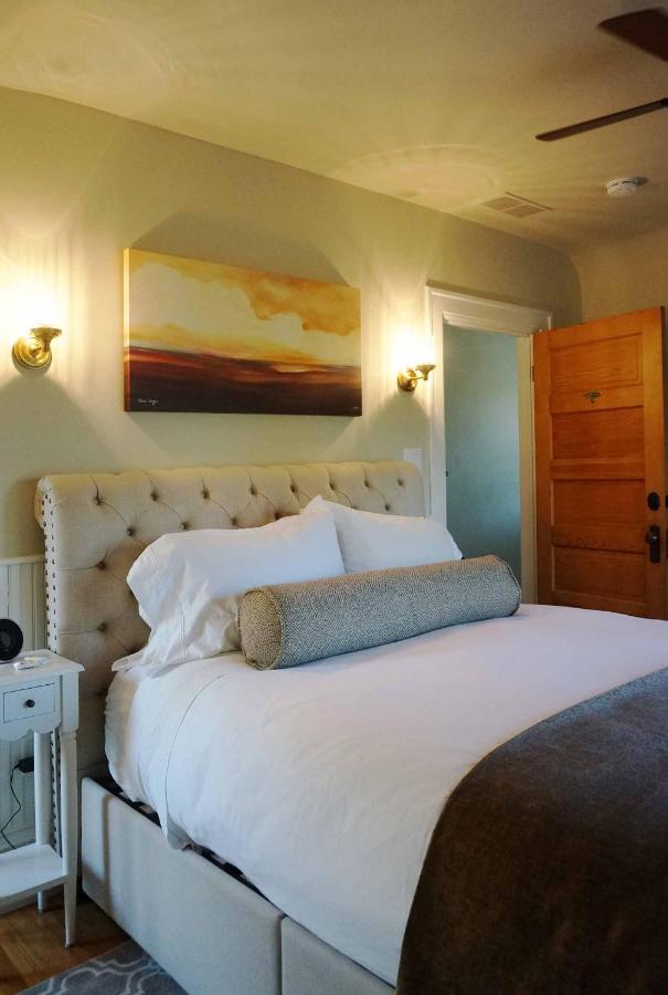 Edwards House Hotell Fort Collins Eksteriør bilde