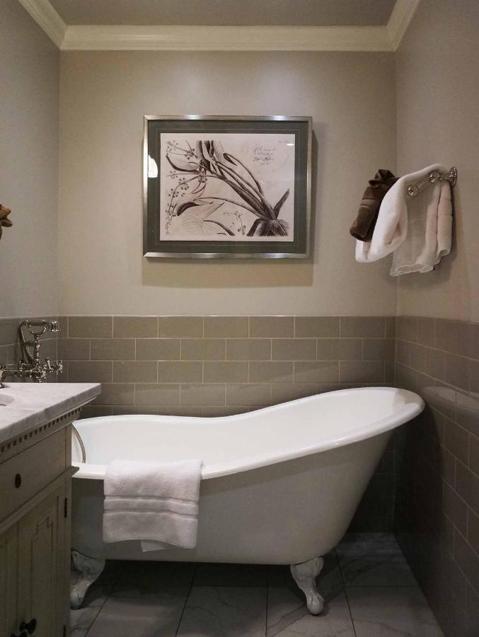 Edwards House Hotell Fort Collins Eksteriør bilde
