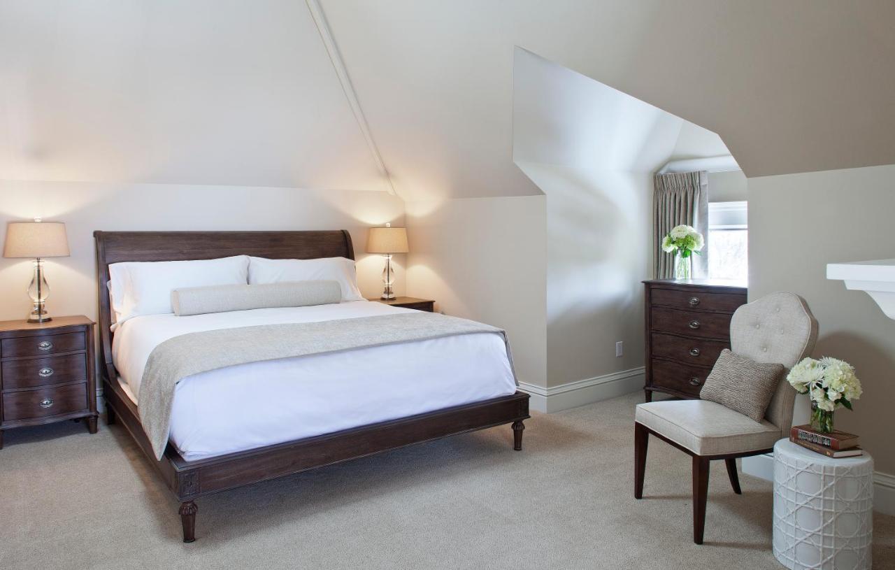 Edwards House Hotell Fort Collins Eksteriør bilde