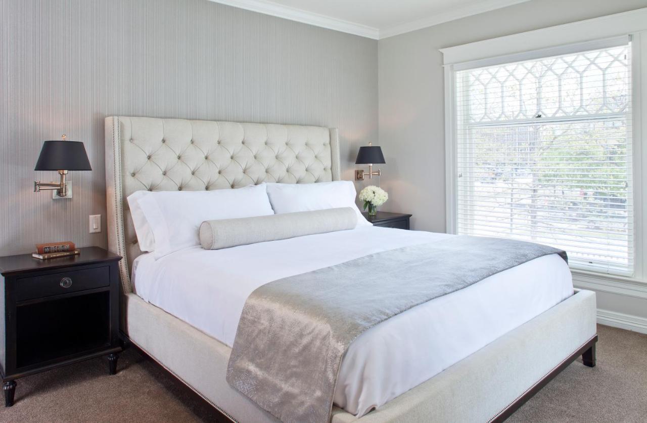 Edwards House Hotell Fort Collins Eksteriør bilde