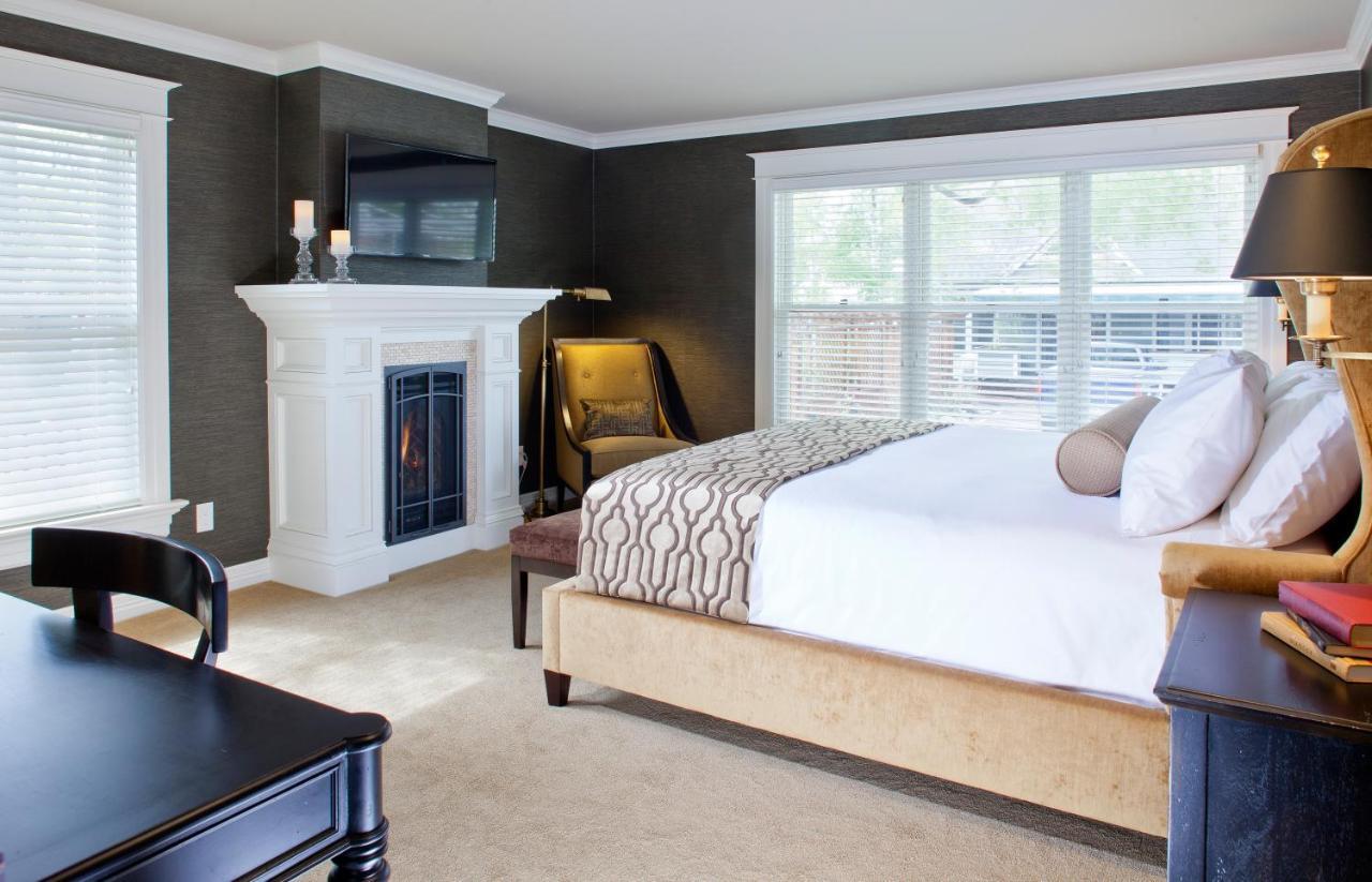 Edwards House Hotell Fort Collins Eksteriør bilde